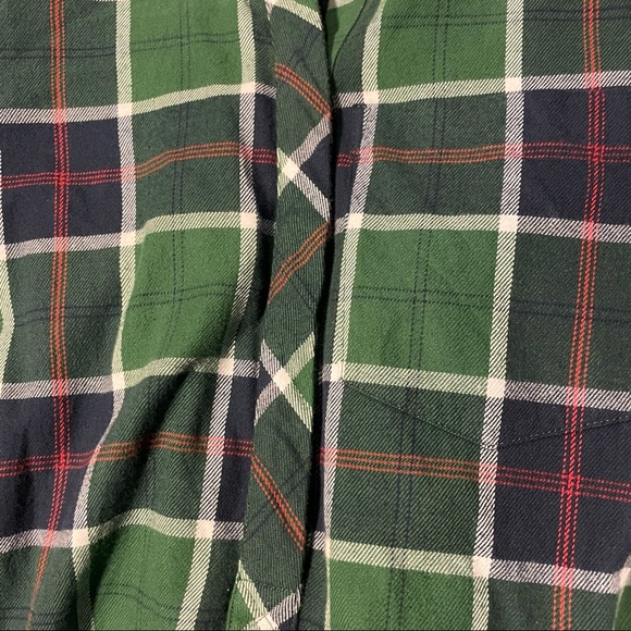 Derek Lam 10 Crosby Plaid Dress - Picture 5 of 7